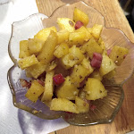 Photo n°2 de l'avis de Marisa.l fait le 10/06/2018 à 00:45 sur le  TAPAS ET LÉGENDES à Olhão