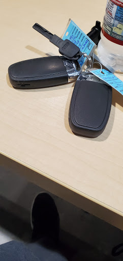 Mercedes Benz Dealer «Mercedes-Benz of Atlantic City», reviews and photos, 6623 E Black Horse Pike, Egg Harbor Township, NJ 08234, USA