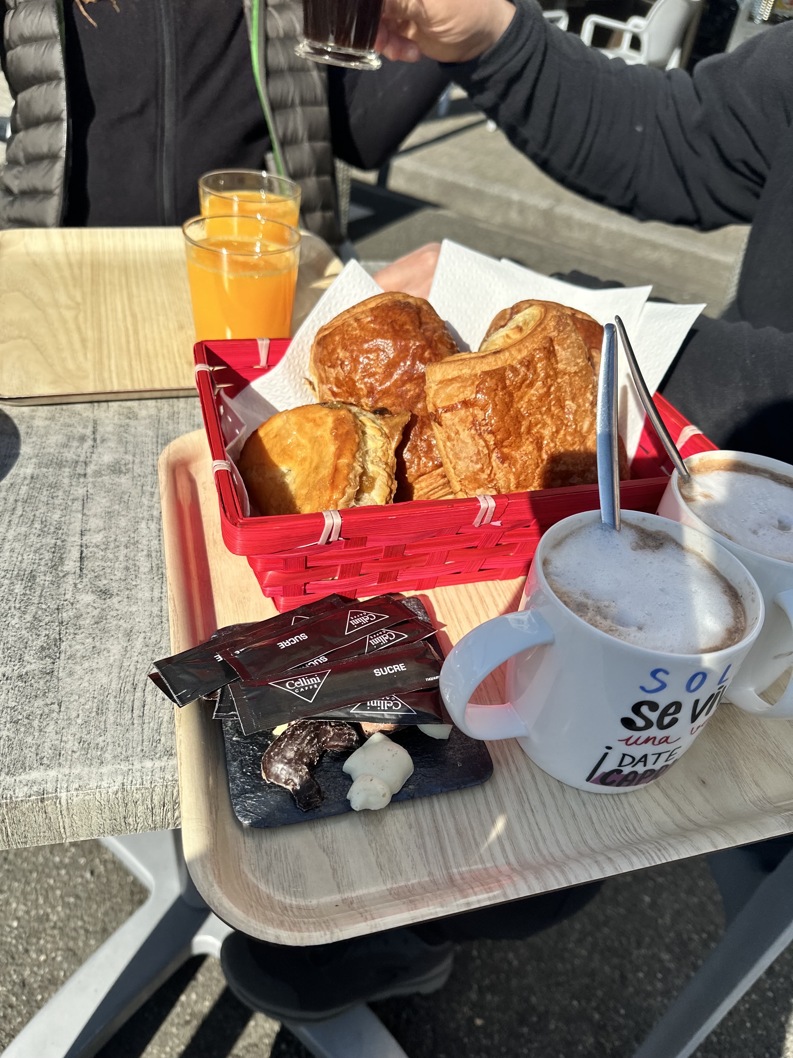 Photo n° 2 de l'avis de sebastien.k fait le 18/04/2023 à 08:13