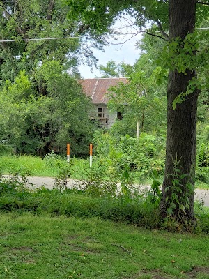 Man Mound Park - photo 31