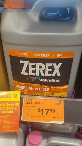 Grocery Store «Food King», reviews and photos, 2706 26th St, Lubbock, TX 79410, USA