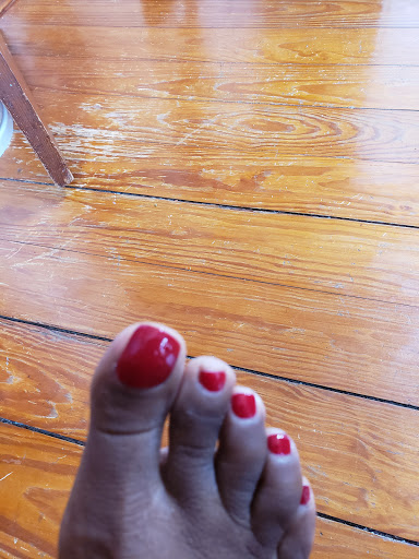 Nail Salon «Boutique Nail Lounge», reviews and photos, 289 Chelmsford St, Chelmsford, MA 01824, USA