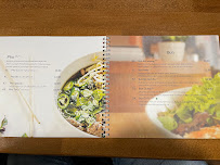 Carte du Moi Moi à Mülheim