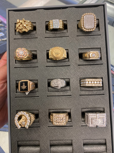 Pawn Shop «Value Pawn & Jewelry», reviews and photos, 6049 Buford Hwy, Norcross, GA 30071, USA