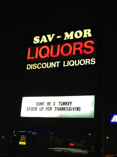 Liquor Store «Sav-Mor Spirits», reviews and photos, 15 McGrath Hwy, Somerville, MA 02143, USA