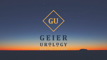 Dr. Christian Geier / Urology CSL