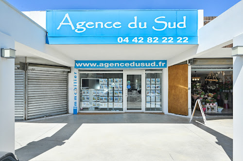 Agence immobilière Agence Du Sud Carnoux en Provence Carnoux-en-Provence