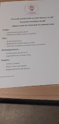 Photo n°9 de Crème de Pâtissière à Yvetot ()