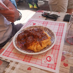 Photo n°5 de l'avis de Giorgio.p fait le 19/08/2019 à 08:19 sur le  Malga Sadole à Ziano di Fiemme