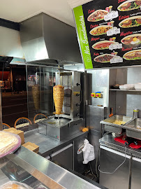 Atmosphère du Kebab Turbigo Sandwich à Paris - n°1