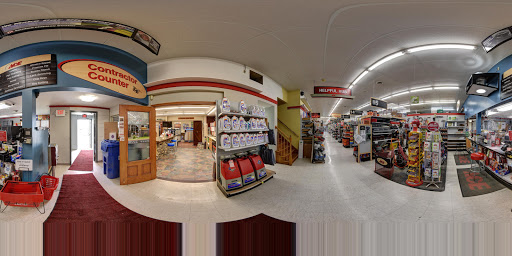 Hardware Store «Scholze Ace Home Center», reviews and photos, 133 County Rd A, Black River Falls, WI 54615, USA