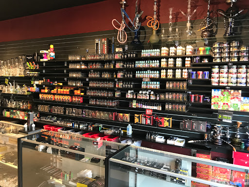 Store «Mirage Tobacco Shop», reviews and photos, 801 County Line Rd Ste 1, Horsham, PA 19044, USA