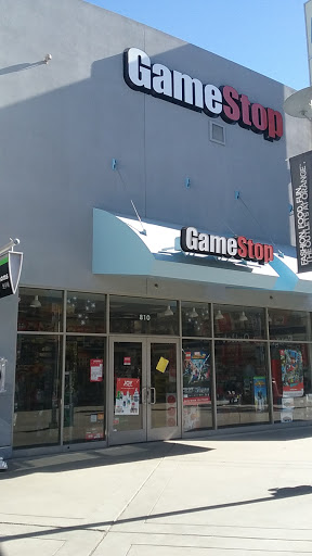 Video Game Store «GameStop», reviews and photos, 20 City Blvd W H810, Orange, CA 92868, USA