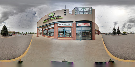 Exercise Equipment Store «Push Pedal Pull», reviews and photos, 4501 15th Ave S #106, Fargo, ND 58103, USA
