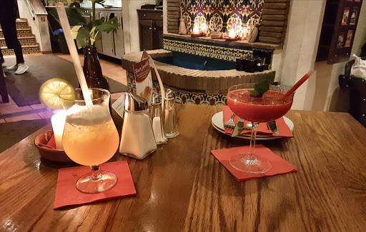 Cocktail bars in Nuremberg