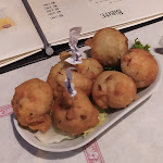 Photo n°17 de l'avis de Giovanni.o fait le 01/09/2022 à 19:30 sur le  Heretic Ristorante Braceria à Agropoli