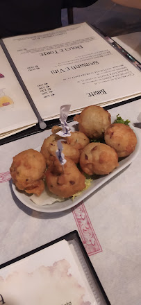 Menu du Heretic Ristorante Braceria à Agropoli