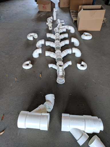 Plumber «Donnie Daniels Plumbing Inc», reviews and photos, 4411 Tami Ln, Kissimmee, FL 34746, USA