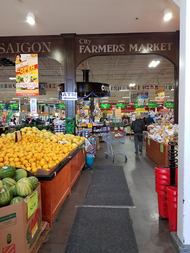 Grocery Store «City Farmers Market», reviews and photos, 5000 Buford Hwy NE, Chamblee, GA 30341, USA