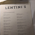 Photo n°16 de l'avis de Nelson.u fait le 02/11/2023 à 19:00 sur le  Ristorante Lentini's à Turin