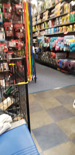 Sporting Goods Store «Big 5 Sporting Goods», reviews and photos, 160 Northgate Dr, San Rafael, CA 94903, USA