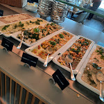 Photo n°8 de l'avis de Sylvia.e fait le 17/04/2024 à 09:11 sur le  Strandhotel Gerken à Wangerooge