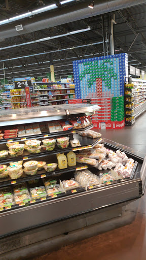 Supermarket «Walmart Neighborhood Market», reviews and photos, 5216 Red Bug Lake Rd, Winter Springs, FL 32708, USA