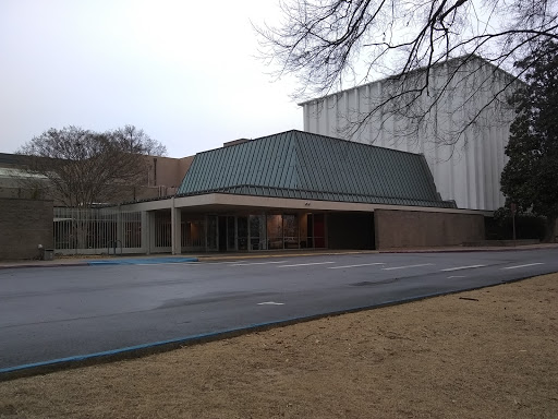 Art Center «Arkansas Arts Center», reviews and photos, 501 E 9th St, Little Rock, AR 72202, USA