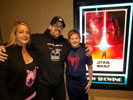 Movie Theater «Marcus North Shore Cinema», reviews and photos, 11700 N Port Washington Rd, Mequon, WI 53092, USA