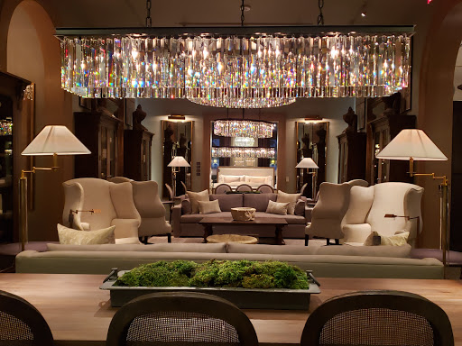 Interior Designer «Restoration Hardware», reviews and photos, 4645 26th Ave NE, Seattle, WA 98105, USA