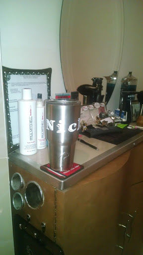 Hair Salon «For Your Eyes Only Hair Salon & Spa», reviews and photos, 12107 San Jose Blvd, Jacksonville, FL 32223, USA