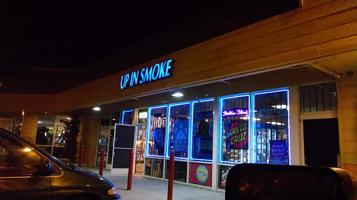 Tobacco Shop «Up in Smoke», reviews and photos, 1711 Branham Ln, San Jose, CA 95118, USA