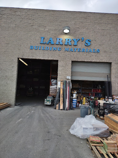 Larry's Building Materials, LLC
