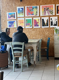 Atmosphère du Café La Pause à Nîmes à Nîmes - n°6