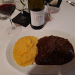 Photo n°2 de l'avis de Stefania.i fait le 29/09/2019 à 12:46 sur le  Ristorante Osteria Borgo Colmello à Farra d'Isonzo