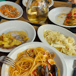 Photo n°2 de l'avis de Emanuela.o fait le 25/02/2022 à 15:14 sur le  Ristorante Tavola Calda Gioia 2 à Fiumicino