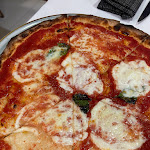 Photo n°8 de l'avis de Maicol.e fait le 06/03/2024 à 21:27 sur le  Hermes Ristorante Pizzeria à Policoro