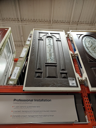 Home Improvement Store «The Home Depot», reviews and photos, 116 Walker Ave, West Berlin, NJ 08091, USA