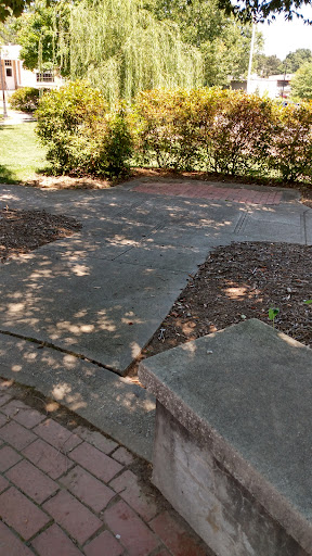 Park «Dr. Martin Luther King Jr. Memorial Park», reviews and photos, 400 N Grove St, Hendersonville, NC 28792, USA