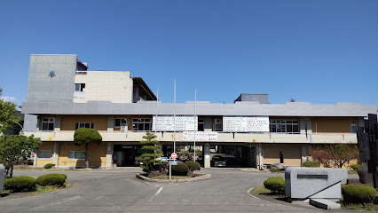 岩手県立盛岡工業高等学校