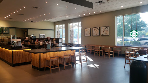 Coffee Shop «Starbucks», reviews and photos, 5865 Spout Springs Rd, Flowery Branch, GA 30542, USA
