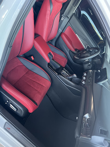 Acura Dealer «Acura of Peoria», reviews and photos, 9190 W Bell Rd, Peoria, AZ 85382, USA