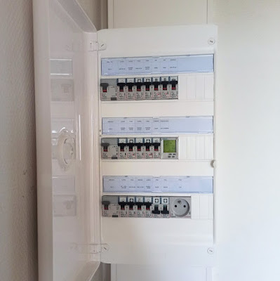 Ballan électricité - dépannage à Ballan-Miré