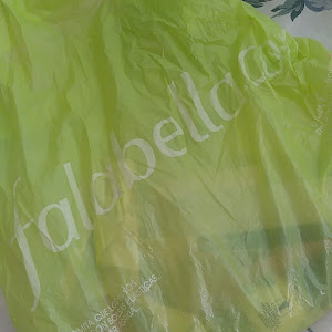 Falabella - review photo