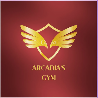 Arcadia's Gym