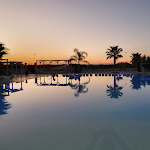 Photo n°1 de l'avis de Ilaria.e fait le 21/08/2022 à 21:58 sur le  Oasi 210 à Barletta