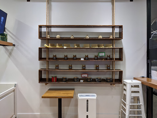 Ice Cream Shop «Honeymee», reviews and photos, 5414 Walnut Ave, Irvine, CA 92604, USA