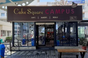 Cake Square Campus image