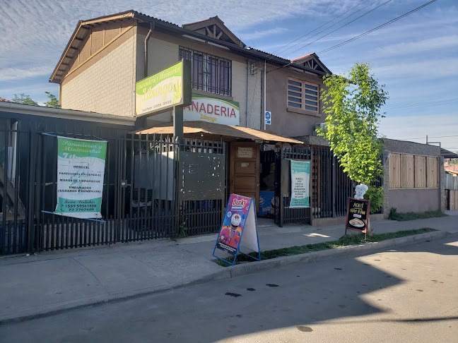 Opiniones de Panaderia Y Minemarket Libungo en Machalí - Panadería