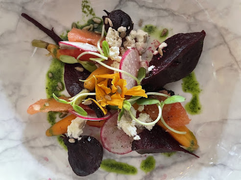 The Bewildered Pig by null